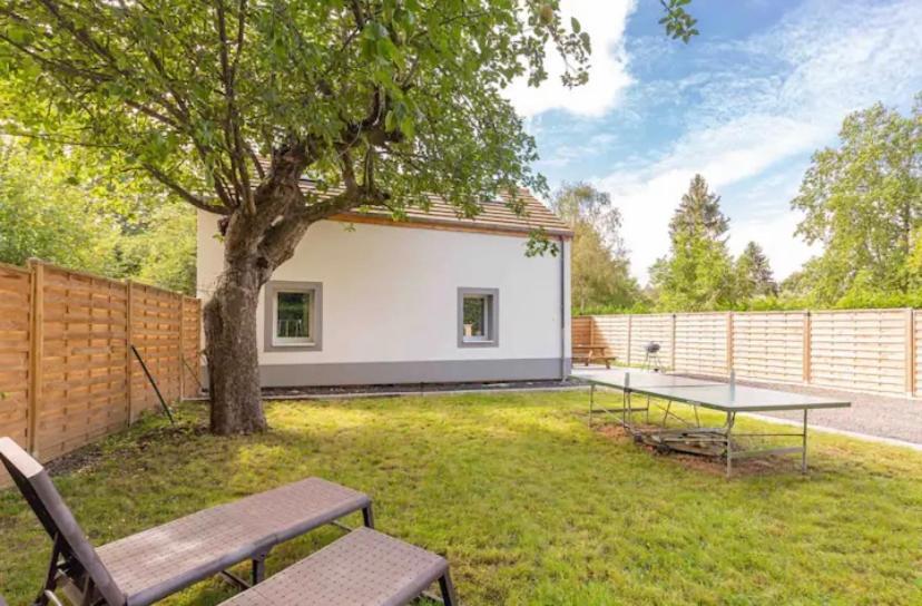Maison Avec Jardin Clos Et Privatif Proche De Disneyland Et Parc Des Felins Saint-Augustin  Exterior photo